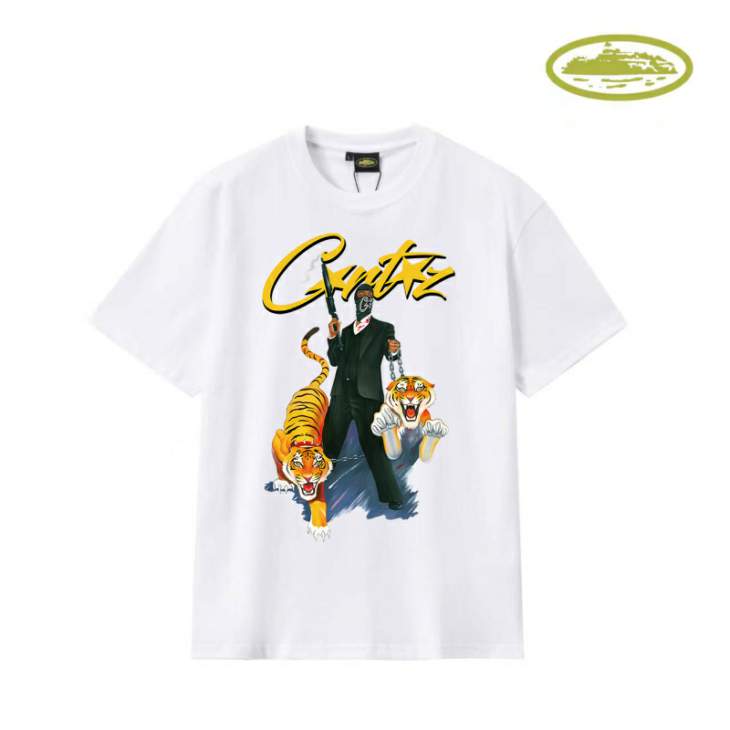 Corteiz T Shirts Short _SKUCorteizS-2XLastxC4016822